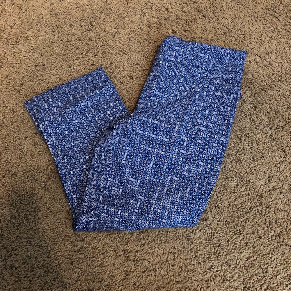 Capris